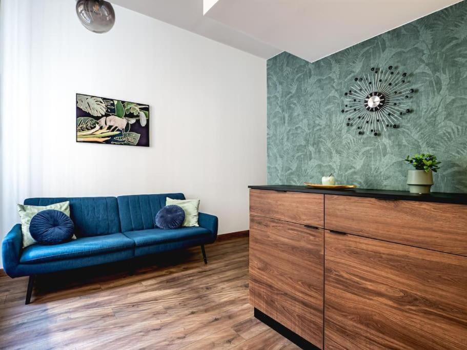 Sandrina Basilica Apartment Budapest Exterior photo